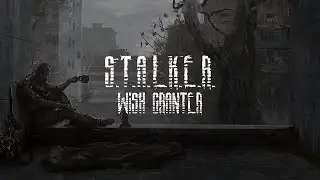 Wish Granter | Stalker Dark Ambient Mix