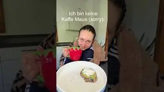 24H ESSEN TAUSCHEN MIT DIANA?