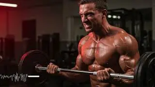Epic Power Workout Beats 🔥 Gym Music Mix