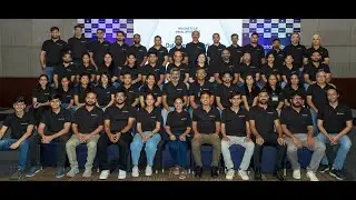DataNimbus Spark - Annual Offsite Event