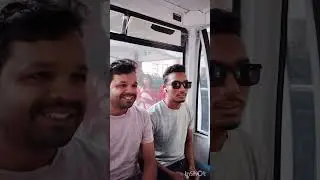 Nepal me Life ka pehli bar ropeway me betha🥶😵&zwj;💫full enjoy #manakamanatemple #nepal#manakamanatemple 