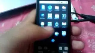 Eclair Rom Running On 32a Magic