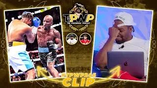 Veteran Tony Harrison Secures a Win In Ring Return vs. Diaz