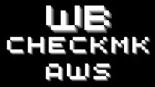 Install Checkmk and monitor AWS