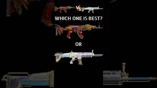 GACKT MOONSAGA - M762 VS Hextech Crystal - SCAR-L #shorts #bgmi #pubgmobile #gaming