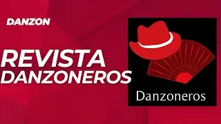 Danzon REVISTA DANZONEROS Chamaco A | Salon Los Angeles CDMX | Evento baile fino de salon