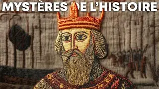 3 HEURES des PLUS GRANDS Myst&egrave;res Historiques Rest&eacute;s Non R&eacute;solus