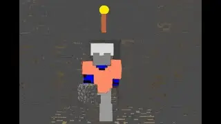 Mincecraft world ep2