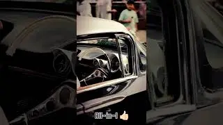 Epic Rare Car View 🚘| Relax & Enjoy theRide #shorts #car #limited #music