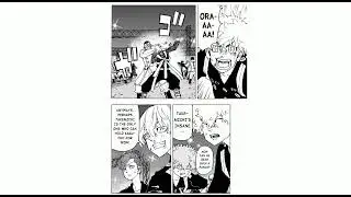 Tokyo revengers manga chapter 247