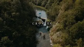 Croatia - Full of Nature - 4K