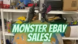 Monster EBay Sales - What is Selling on eBay in 2021