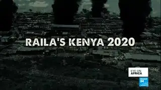 Facebook campaign: Cambridge Analytica filmed boasting of Kenya election role