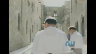 Rhodes Island, Greece, Early 1960s, 8mm Film.