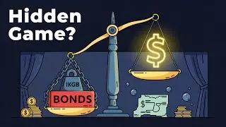 The Hidden Power of Government Bonds Explained