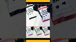 sankarti return gift ideas । DIY paper craft #youtubeshorts #ytshorts #shorts #short #diy #drawing