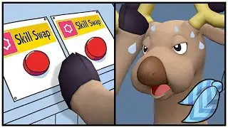 Иллюзия выбора (FFA)