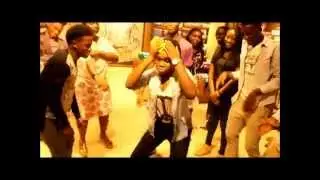 Korede Bello - Godwin