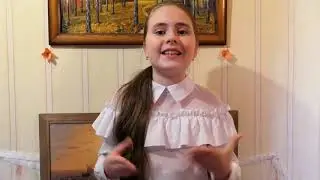 Родная мова. П.Панчанка. Петравец Дар'я, 4 