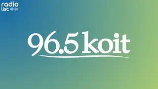KOIT | 96.5 KOIT - Top Of Hour - San Francisco, California #11