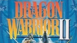 Dragon Warrior 2 - Part 6: Cloak of Wind
