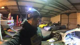 Новые тормоза и связанные с ними проблемы. VLOG22