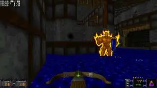 Heretic - Town of Aquafort
