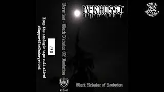 Vermisst - Black Nebulae of Isolation (Official Full-Demo Premiere) [2024]