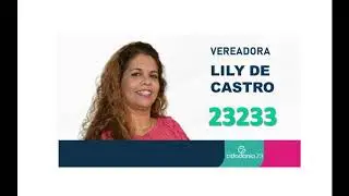 Jingle de Lily de Castro