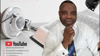 How your prayers gets to the throne of God #focuswordfortheday #answers #focusassembly