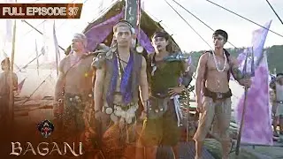 [ENG SUBS] Full Episode 37 | Bagani