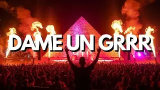 Dame Un Grrr (Afro House Remix) – Fantomel, Kate Linn | AFRO CODE