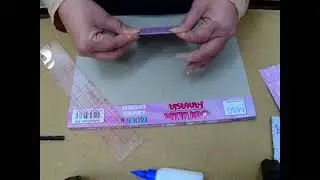 LIBRO CON SOBRES GUARDA TODO   SCRAP