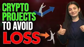 Identify Real Or Fake Crypto Projects | Avoid Money Loss Or Crypto Scam Easily