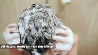 Organic Curl Care Shampoo