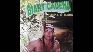 Apenas por viver - Biart Cadena