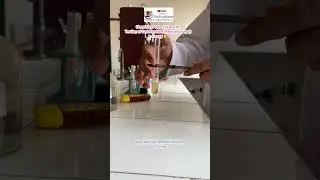 Honey 🍯 testing of Carbohydrate with practical guru Monu sharma