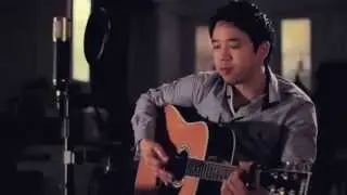 Justin Timberlake - Mirrors (Acoustic Guitar Cover)
