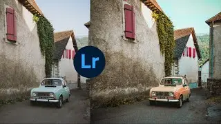 Object color changing using lightroom mobile #editing #tutorial #lightroom