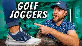 Обзор брюк для гольфа Tee Up Golf Tour | Лучшие брюки для гольфа 2023 года?