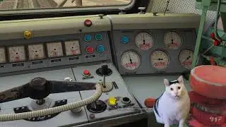 ZDSimulator. Технолоджія ЧС7)
