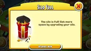 Playing hay day to show how to play!!!