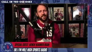Beyond Sports (February 12th, 2024)
