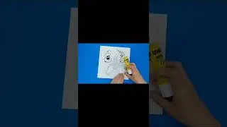 DIY Handwashing Crafts | Hygiene Tips for Preschoolers