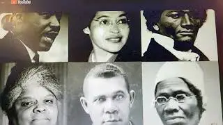 Anti-black racism tropes that still keep black people down.
