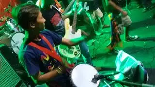 Jmbie Juan - Hanya Mimpi