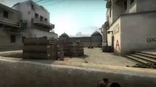 Nice shots in CS GO