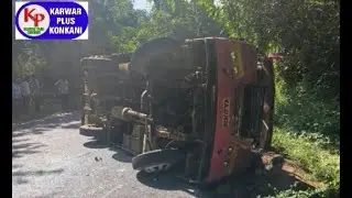 KARWAR PLUS KONKANI NEWS TODAY 03-11-2025 #konkaninews  #karwarkokaninews By #Karwarpluskonkani