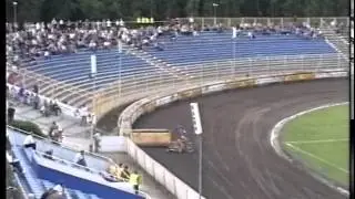 Finał Srebrnego Kasku Tarnów 2005