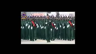 INDIAN ARMY, Rajput regiment